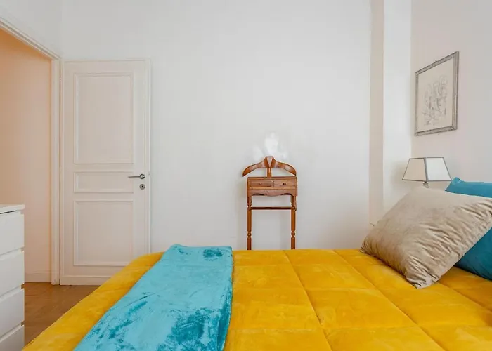 Fleming Hill - Luxury Flat With Garden And Parking * Roma