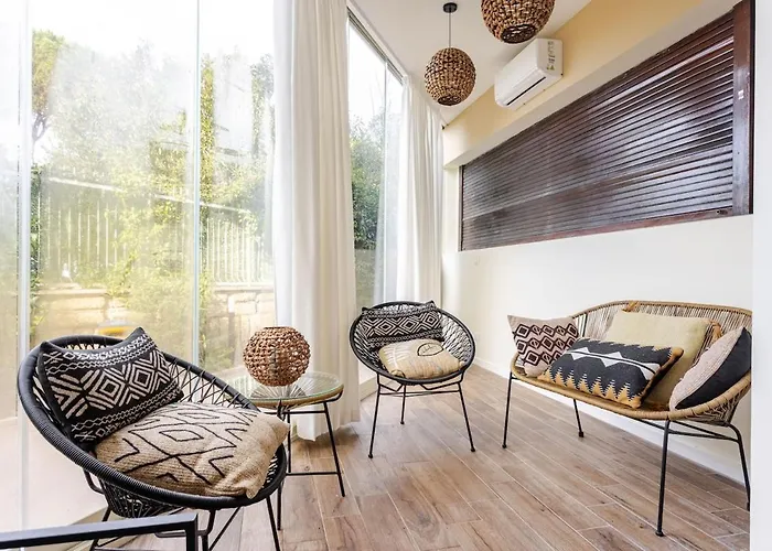 Fleming Hill - Luxury Flat With Garden And Parking Apartamento Roma