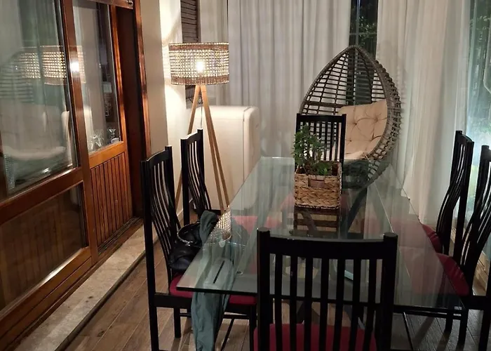 Fleming Hill - Luxury Flat With Garden And Parking Roma