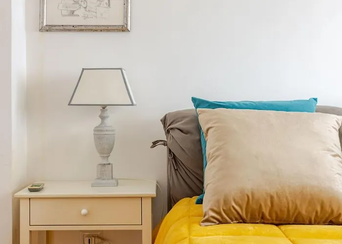 Fleming Hill - Luxury Flat With Garden And Parking Apartamento Roma