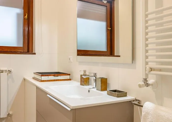 Fleming Hill - Luxury Flat With Garden And Parking Roma